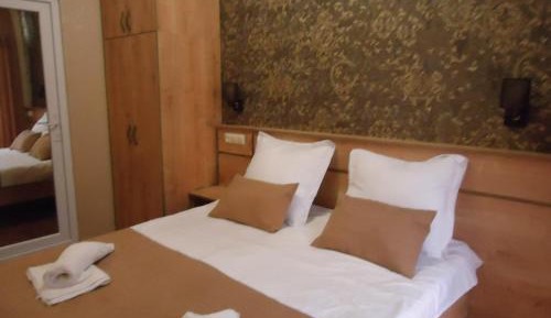 Double or Twin Room with Balcony
