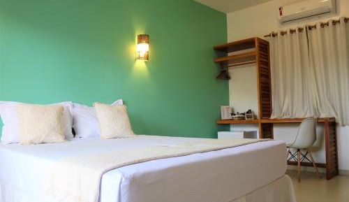 Standard Queen Room