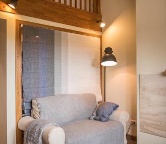 Deluxe Double Room with Bath