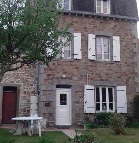 Two-Bedroom Holiday Home