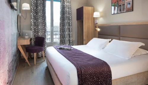Executive Double Room