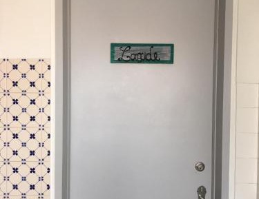 Double or Twin Room with Private Bathroom