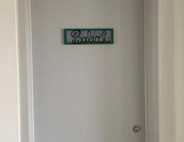 Double or Twin Room with Shared Bathroom