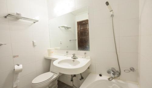 Suite with Sea View