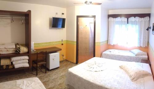 Standard Suite