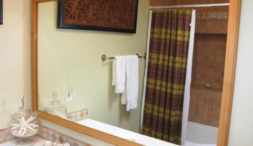 Deluxe King Studio
