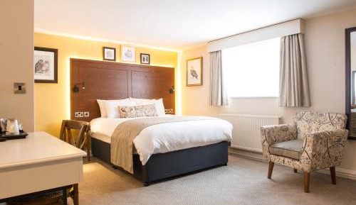 Double Room - Disability Access
