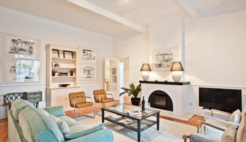 Apartment - Ground Floor