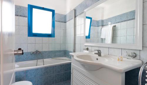 Studio Maisonette with Partial Sea View 