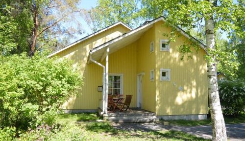 One-Bedroom Cottage