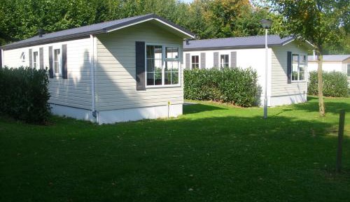 Chalet (4 Adults)