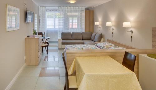 Apartment - Ground Floor