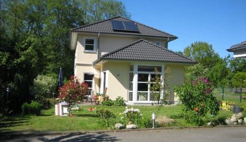 Appartement/Fewo, Dusche, WC