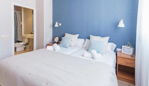 Budget Twin Room