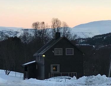 Vacation Home