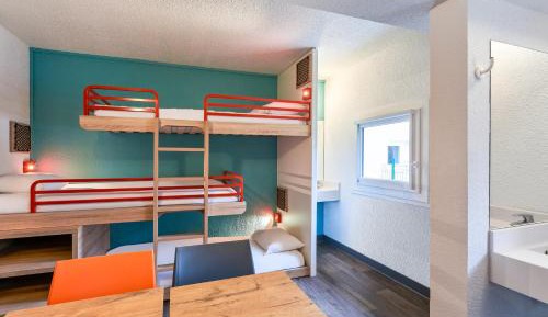 Combo Room