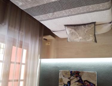 Single Room with Bathroom
