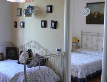 Apartment - via Fieschi 213