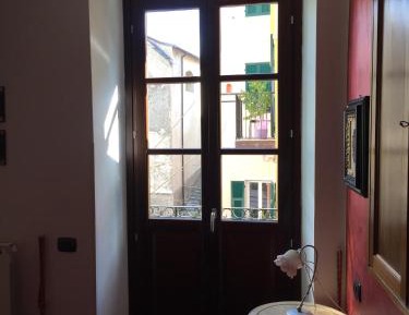 Double Room - Via Fieschi 160