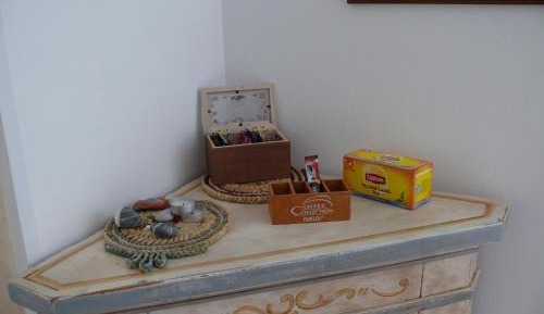 Apartment - Via Fieschi 160