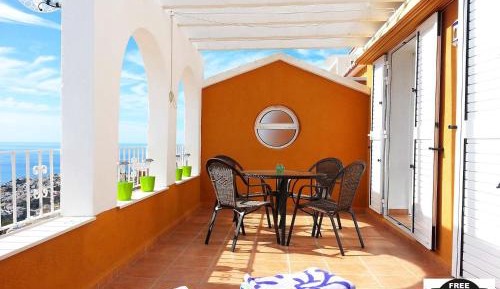 Apartment with Sea View