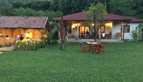 Holiday Home