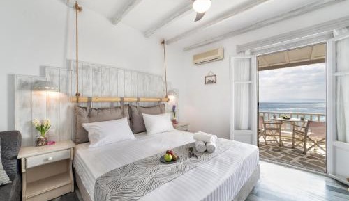 Superior Studio with Sea View