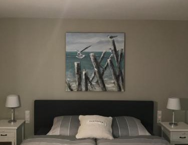 Room 10 - Budget Double Room