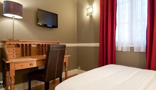 Small Double Room