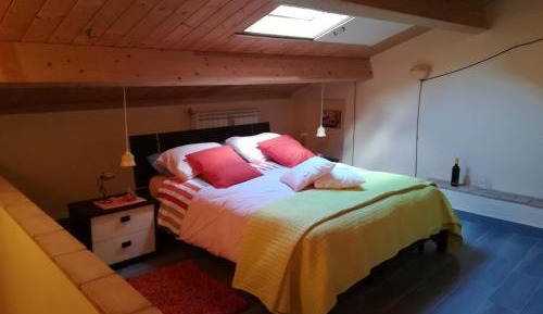 Quadruple Room with Private Bathroom