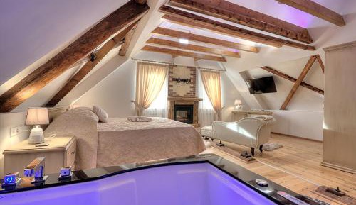 Double Room with Spa Bath Nr.6