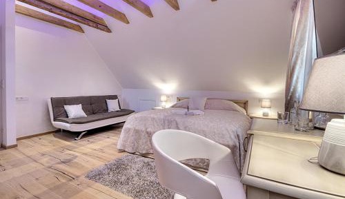 Deluxe Double Room Nr.5