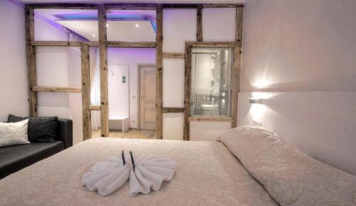 Deluxe Double Room Nr.1