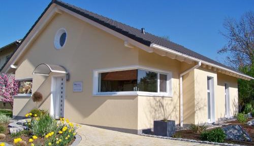 Apartment (2 Adults)
