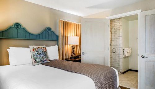 Two Bedroom Suite