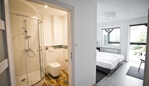 Double or Twin Room with Balcony