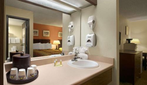 King Room - Non-Smoking