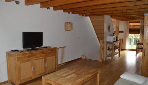 Duplex Apartment
