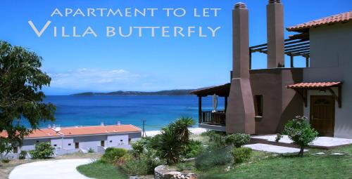 Villa with Sea View