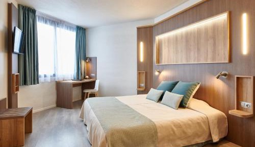Classic Double Room