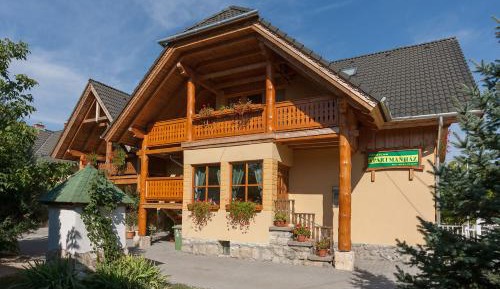Apartment (2 Adults)