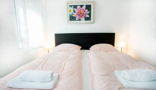 Single Room with Shower