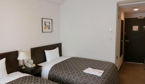 Twin Room -Non-Smoking