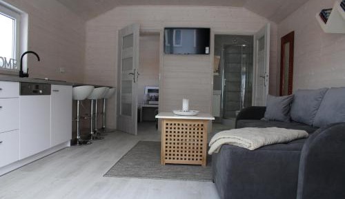 One-Bedroom Chalet