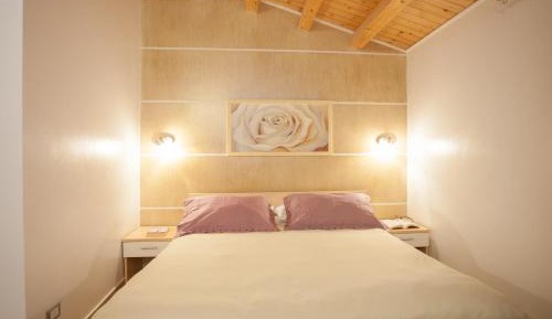 Apartment - Split Level