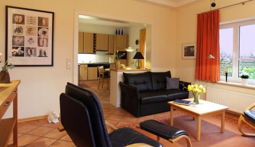 Apartment - Ground Floor