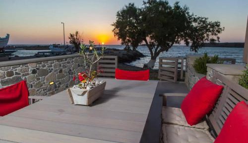 Apartment with Sea View