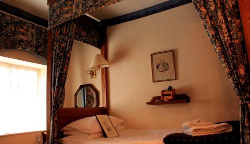 Single Room - No Dogs