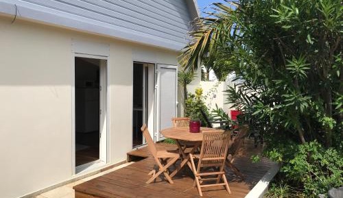 Holiday Home