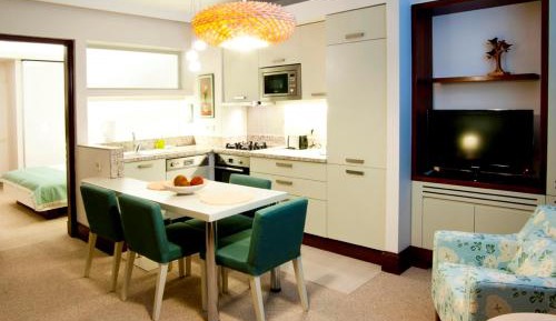 Economy Apartment (Basement Floor)